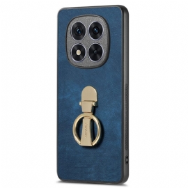 Κάλυμμα Poco X7 5g Πτυσσόμενη Βάση Caseneo Σιλικόνης