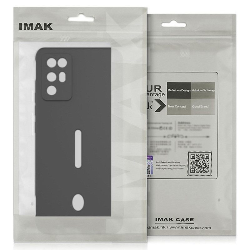 Κάλυμμα Poco X7 5g Σειρά Imak Uc-4