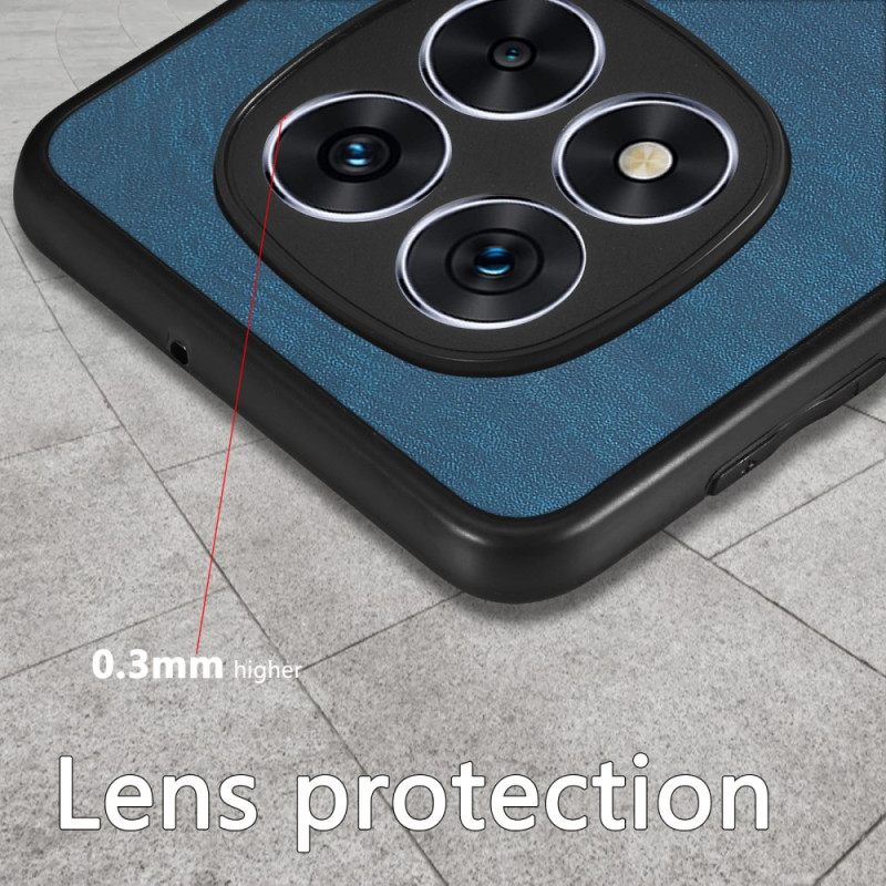 Κάλυμμα Poco X7 5g Στυλ Vintage Δέρματος