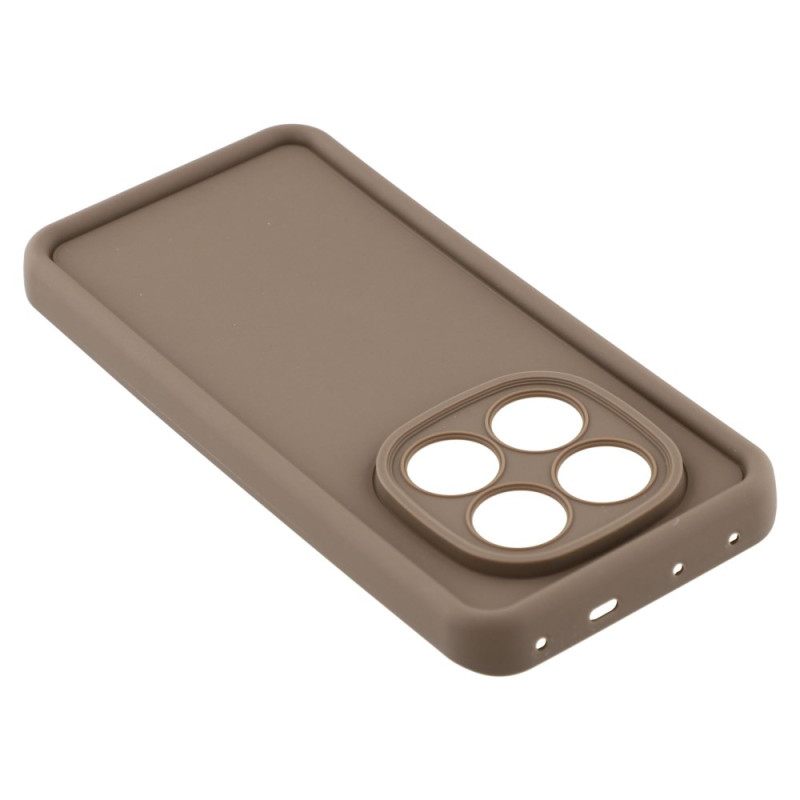 Κάλυμμα Poco X7 5g Σχεδιασμός Με Αυλακώσεις