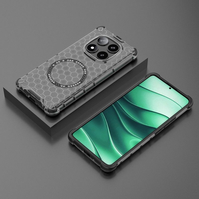 Κάλυμμα Poco X7 5g Συμβατό Με Magsafe