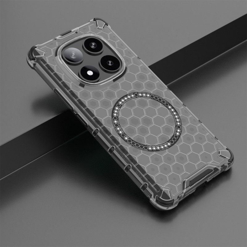 Κάλυμμα Poco X7 5g Συμβατό Με Magsafe