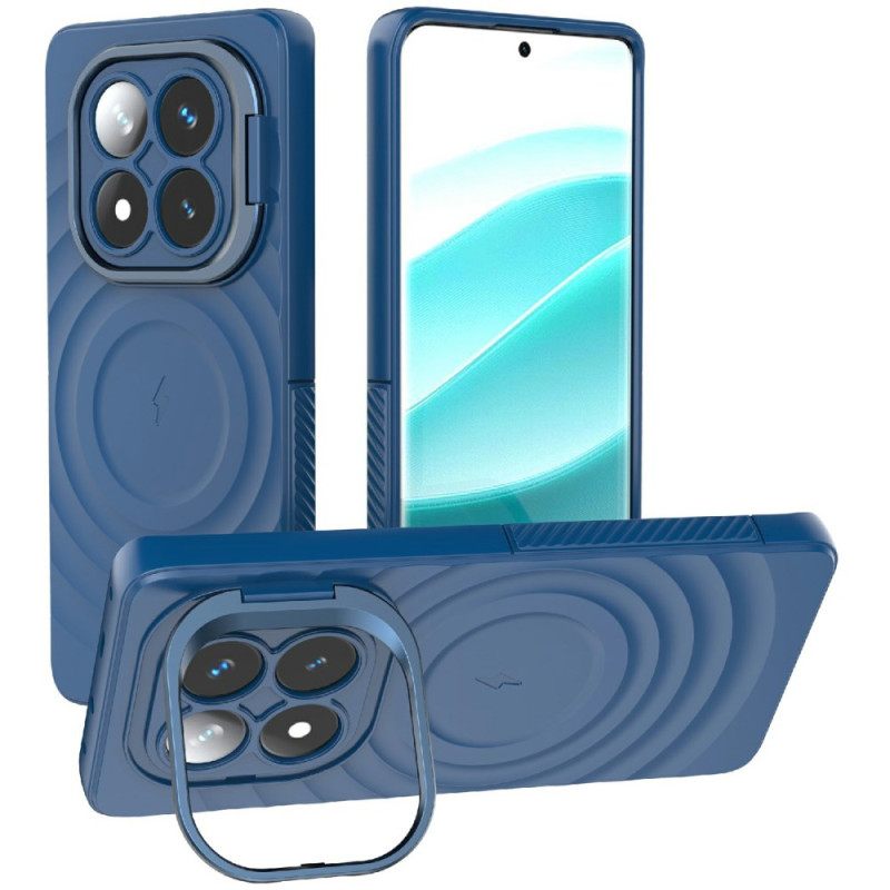 Κάλυμμα Poco X7 5g Συμβατό Με Magsafe Βάση