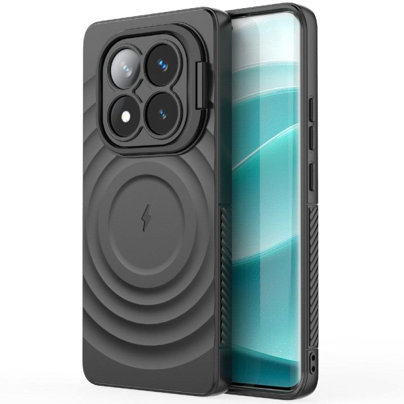 Κάλυμμα Poco X7 5g Συμβατό Με Magsafe Βάση