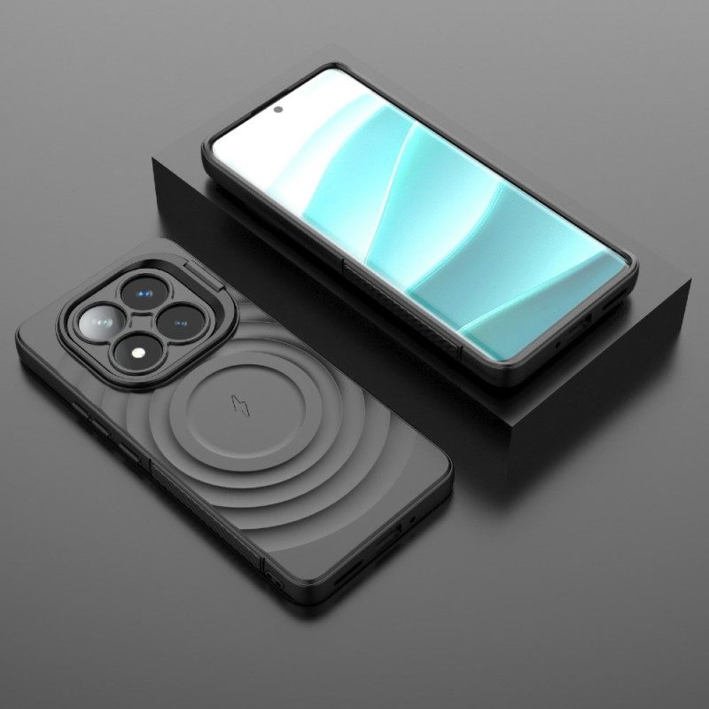 Κάλυμμα Poco X7 5g Συμβατό Με Magsafe Βάση