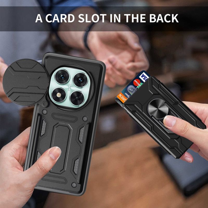 Κάλυμμα Poco X7 5g Συρόμενη Βάση Και Κάλυμμα Κάμερας