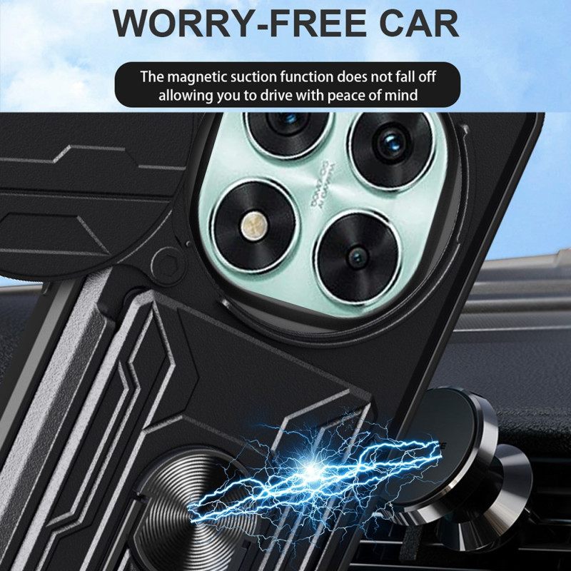 Κάλυμμα Poco X7 5g Συρόμενη Βάση Και Κάλυμμα Κάμερας