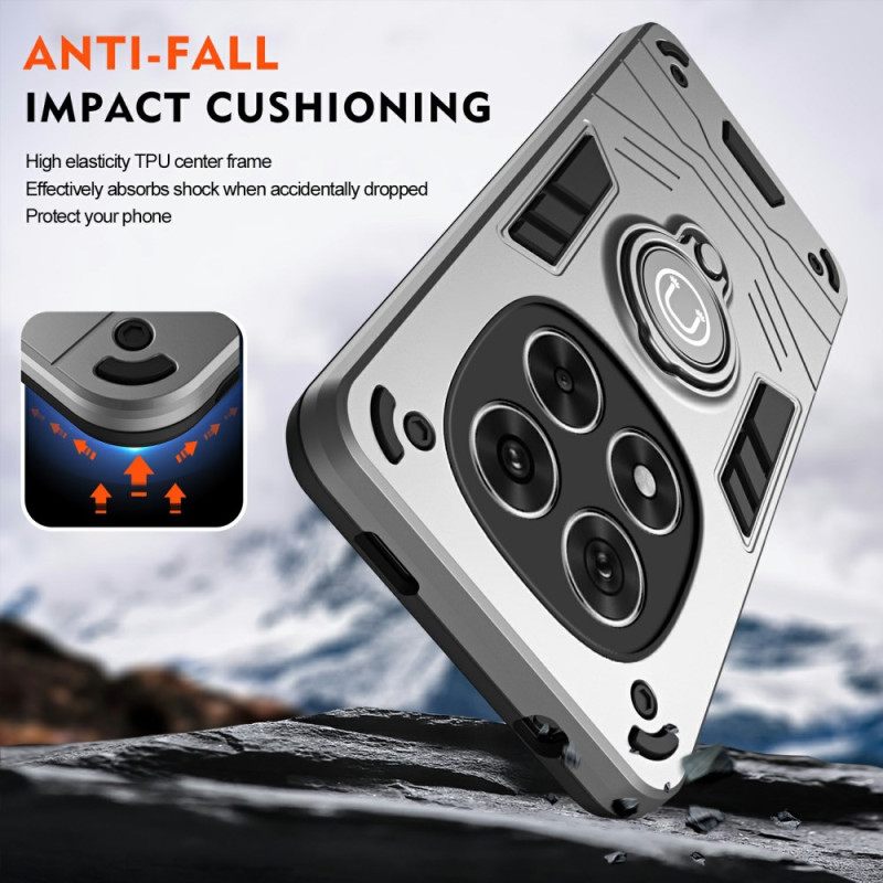 Κάλυμμα Poco X7 5g Συρόμενο Κάλυμμα Και Βάση Κάμερας Συμβατό Με Magsafe