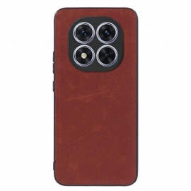 Κάλυμμα Poco X7 5g Τεχνητό Δέρμα