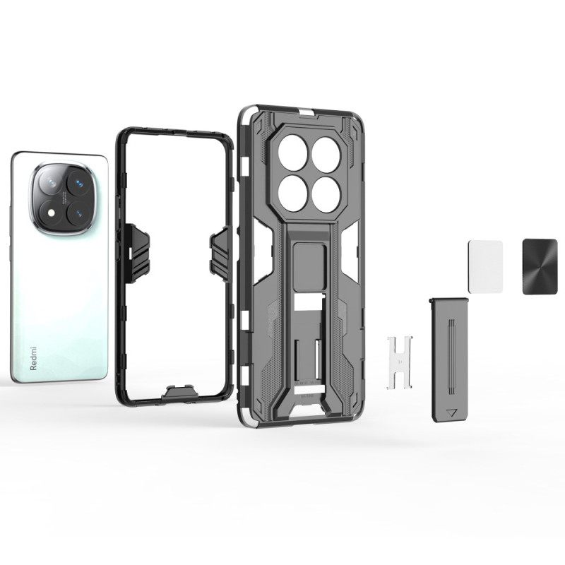 Κάλυμμα Poco X7 5g Θήκες Κινητών Αφαιρούμενη Βάση