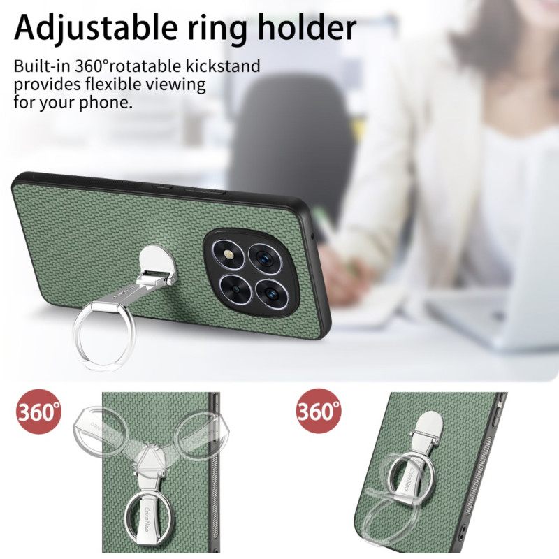 Κάλυμμα Poco X7 5g Θήκες Κινητών Δακτύλιος Και Βάση Caseneo