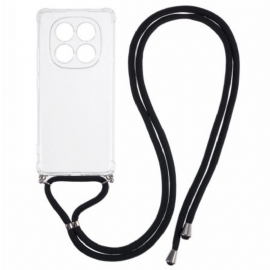 Κάλυμμα Poco X7 5g Θήκες Κινητών Διαφανής