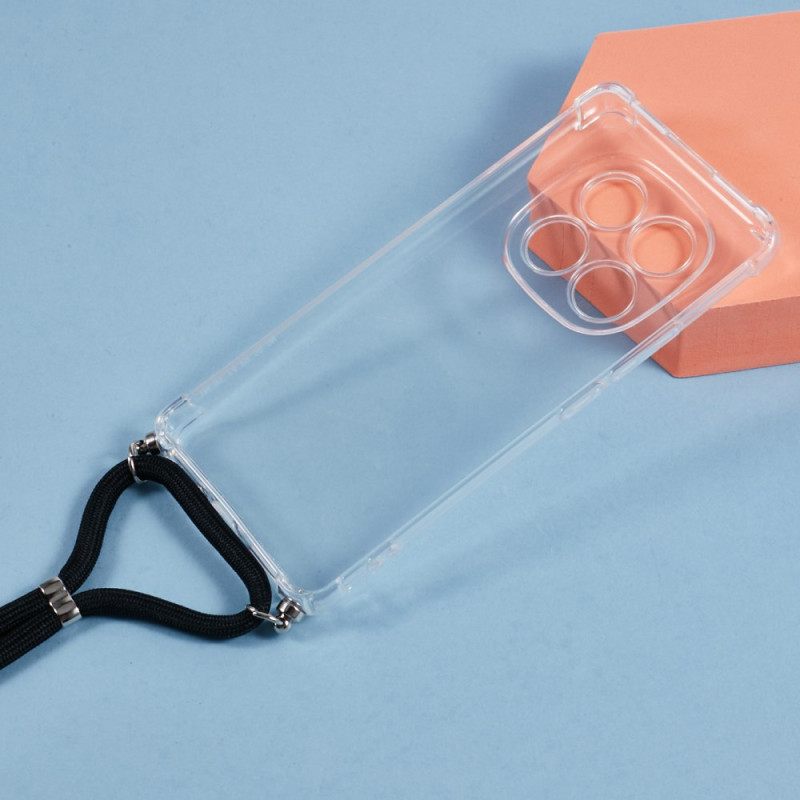 Κάλυμμα Poco X7 5g Θήκες Κινητών Διαφανής