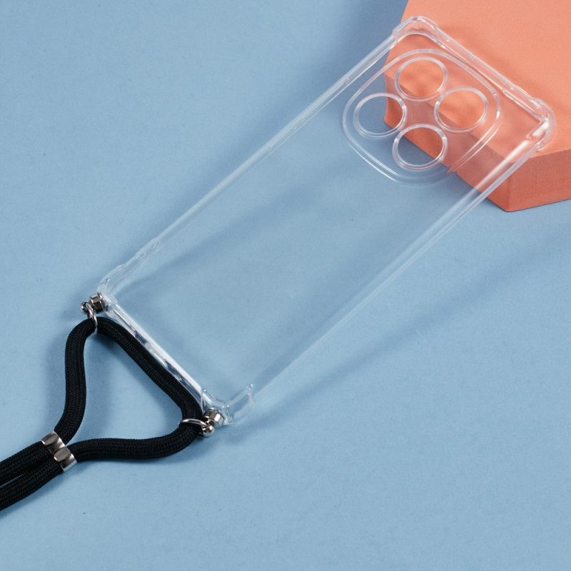 Κάλυμμα Poco X7 5g Θήκες Κινητών Διαφανής