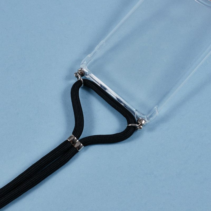 Κάλυμμα Poco X7 5g Θήκες Κινητών Διαφανής