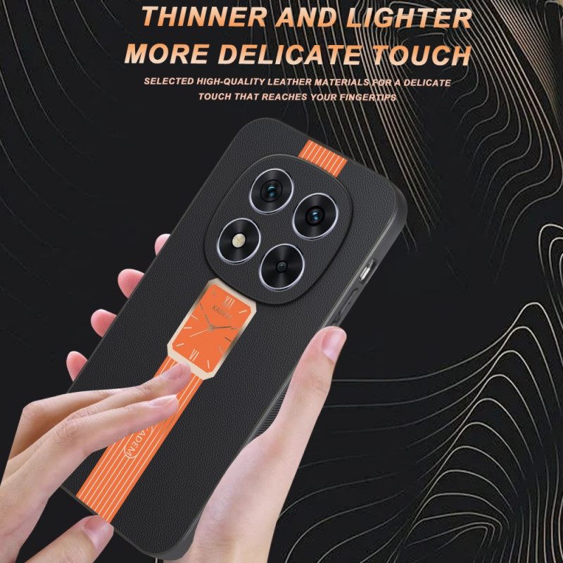 Κάλυμμα Poco X7 5g Θήκες Κινητών Ρολόι