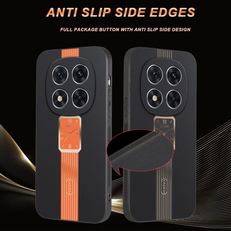 Κάλυμμα Poco X7 5g Θήκες Κινητών Ρολόι