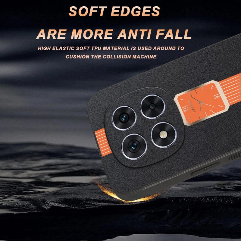 Κάλυμμα Poco X7 5g Θήκες Κινητών Ρολόι