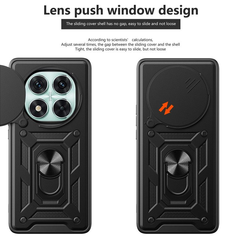 Κάλυμμα Poco X7 5g Θήκες Κινητών Συρόμενη Κάμερα Κάλυμμα