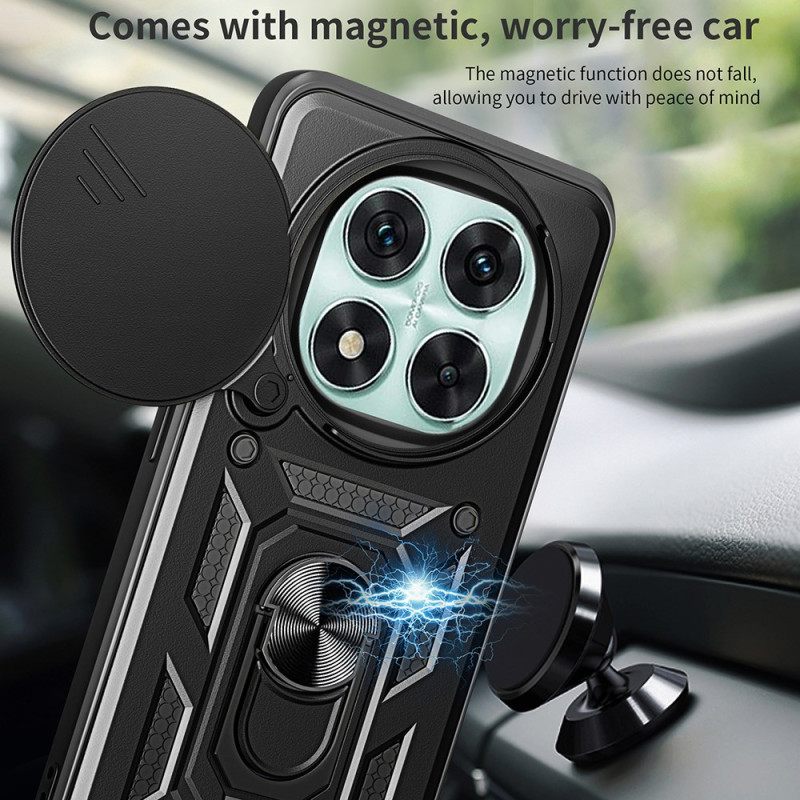 Κάλυμμα Poco X7 5g Θήκες Κινητών Συρόμενη Κάμερα Κάλυμμα