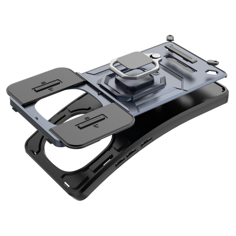 Κάλυμμα Poco X7 5g Θήκες Κινητών Θήκη Δαχτυλιδιών Προστατευτικό Φακού