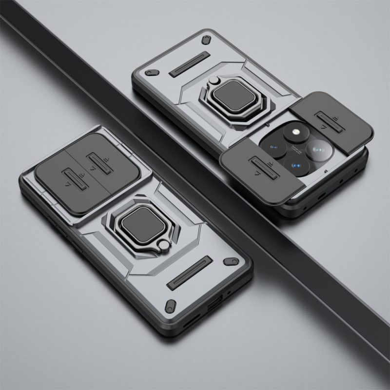 Κάλυμμα Poco X7 5g Θήκες Κινητών Θήκη Δαχτυλιδιών Προστατευτικό Φακού