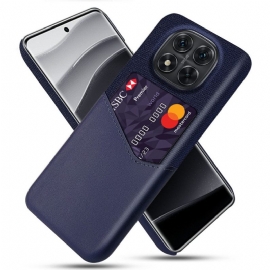 Κάλυμμα Poco X7 5g Θήκες Κινητών Θήκη Καρτών