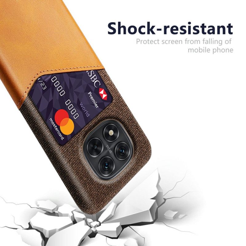 Κάλυμμα Poco X7 5g Θήκες Κινητών Θήκη Καρτών