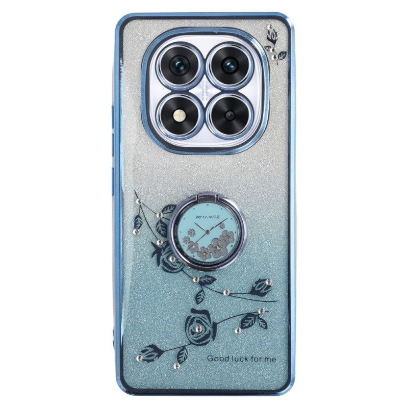 Κάλυμμα Poco X7 5g Θήκη Δαχτυλιδιών Kadem