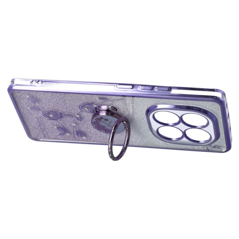 Κάλυμμα Poco X7 5g Θήκη Δαχτυλιδιών Kadem