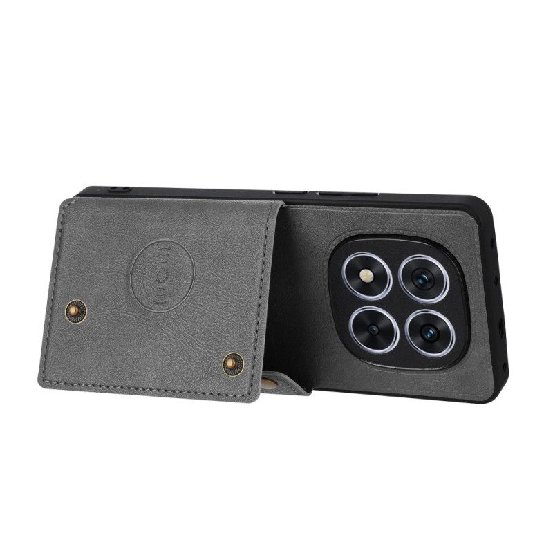 Κάλυμμα Poco X7 5g Θήκη Καρτών