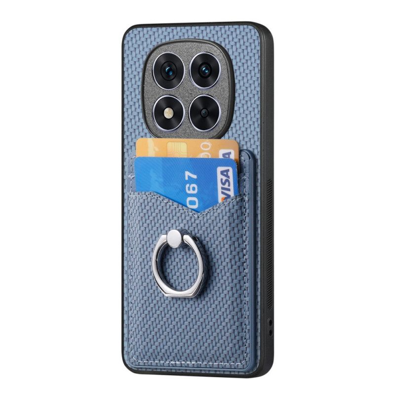 Κάλυμμα Poco X7 5g Θήκη Καρτών Και Βάση