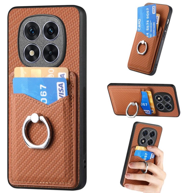 Κάλυμμα Poco X7 5g Θήκη Καρτών Και Βάση