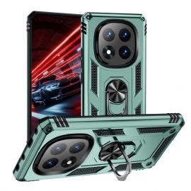 Κάλυμμα Poco X7 5g Υπερανθεκτική Θήκη Δαχτυλιδιών Σιλικόνης