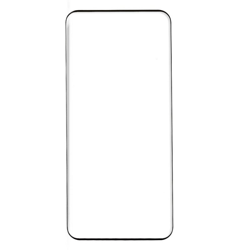 Καμπυλωτό Προστατευτικό Οθόνης Από Σκληρυμένο Γυαλί Για Xiaomi Redmi Note 14 Pro 5g / 4g / Poco X7