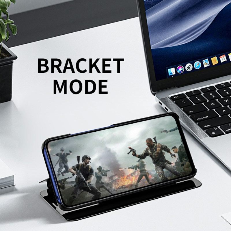 Poco X7 5g Εφέ Καθρέφτη