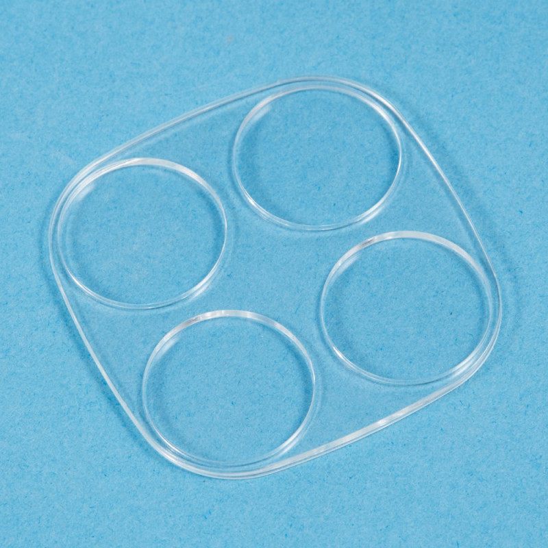 Προστατευτικός Φακός Για Xiaomi Redmi Note 14 Pro 5g / Poco X7