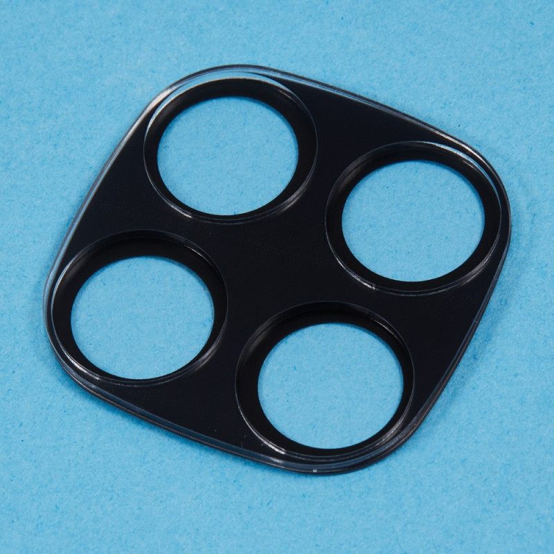 Προστατευτικός Φακός Για Xiaomi Redmi Note 14 Pro Κάμερα 5g / Poco X7 (μαύρη Έκδοση)