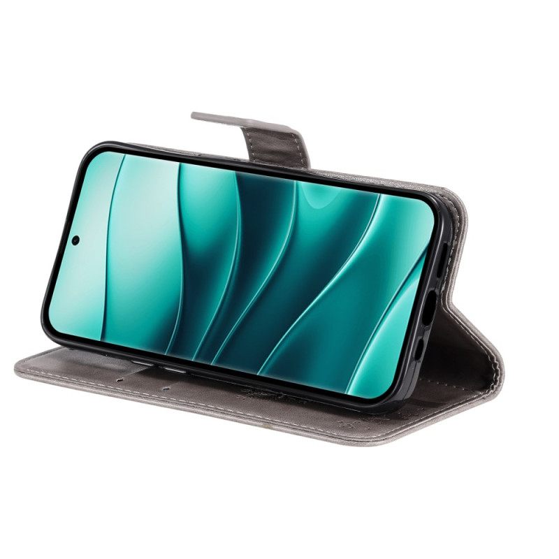 Θηκη Κινητου Poco X7 5g Δέντρο Και Γάτα