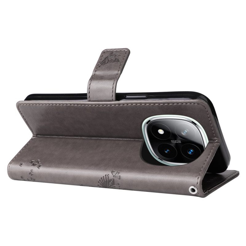 Θηκη Κινητου Poco X7 5g Δέντρο Και Γάτα