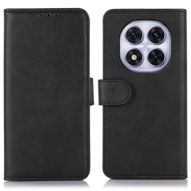 Θηκη Κινητου Poco X7 5g Θήκες Κινητών Εφέ Δέρματος