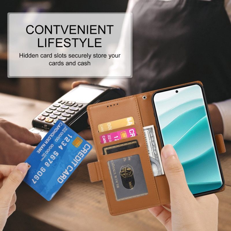 Θηκη Κινητου Poco X7 5g Θήκες Κινητών Κομψό