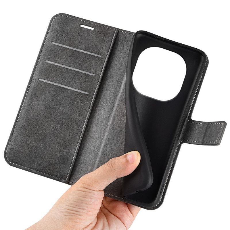 Θηκη Κινητου Poco X7 5g Θήκες Κινητών Στυλ Δέρματος