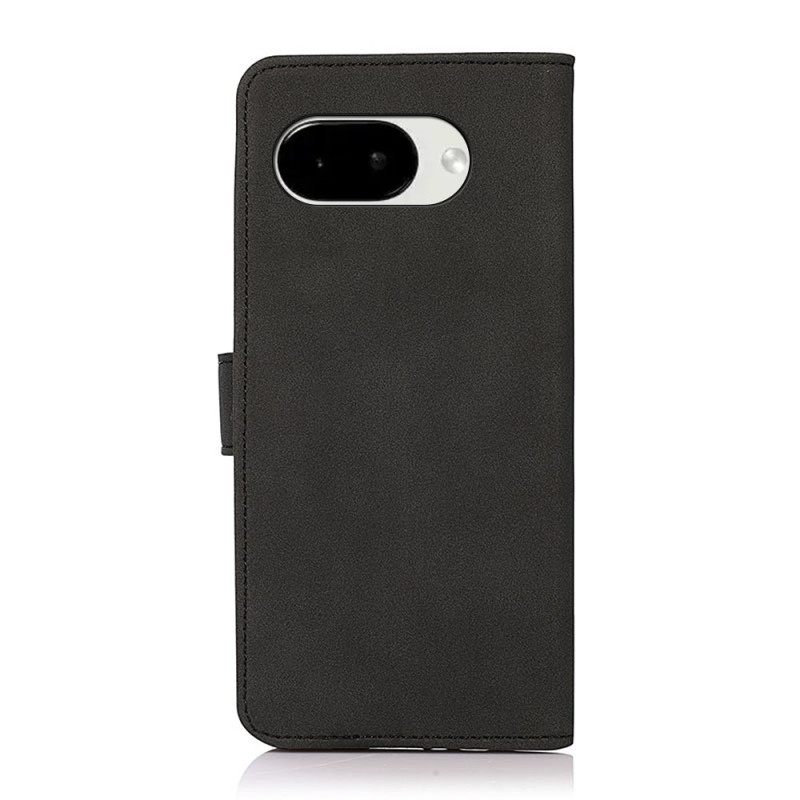 Δερματινη Θηκη Google Pixel 10a Δερμάτινο Στυλ Khazneh