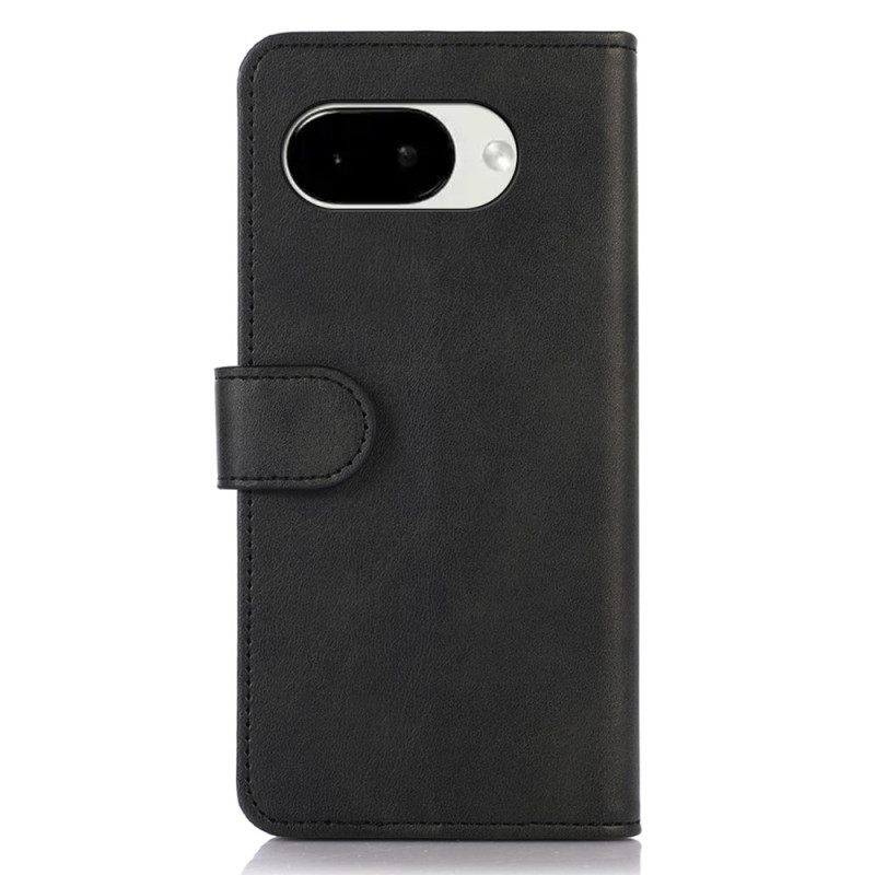 Δερματινη Θηκη Google Pixel 10a Εφέ Δέρματος