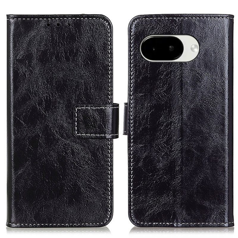 Δερματινη Θηκη Google Pixel 10a Γυαλιστερό