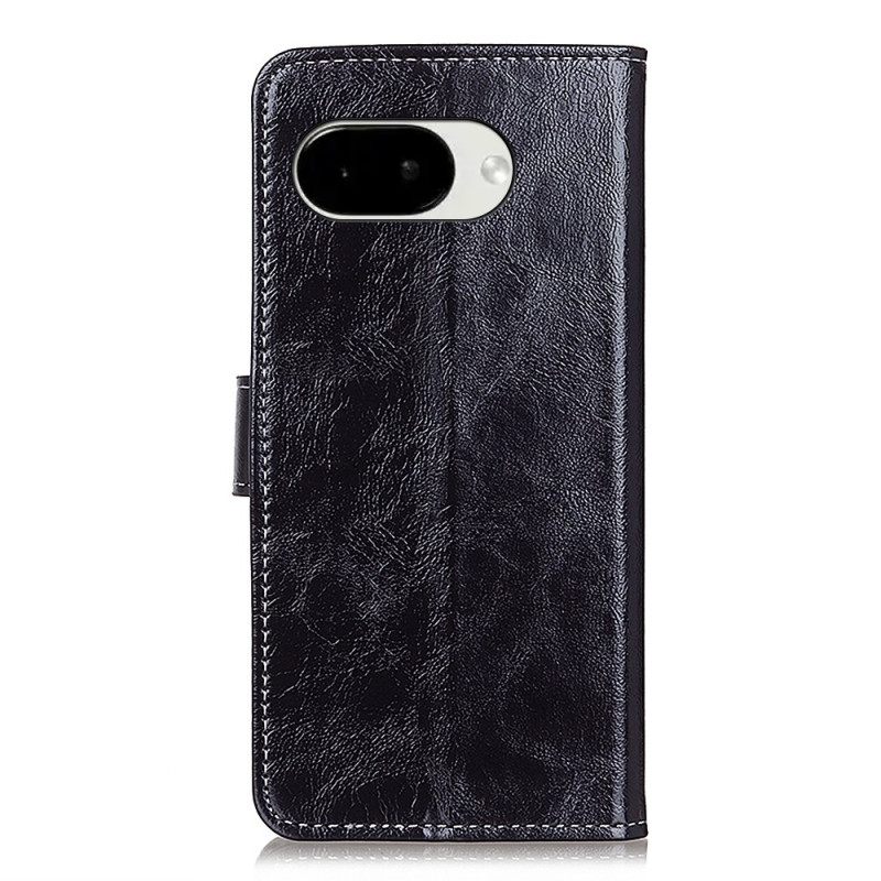 Δερματινη Θηκη Google Pixel 10a Γυαλιστερό