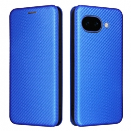 Δερματινη Θηκη Google Pixel 10a Ίνες Άνθρακα