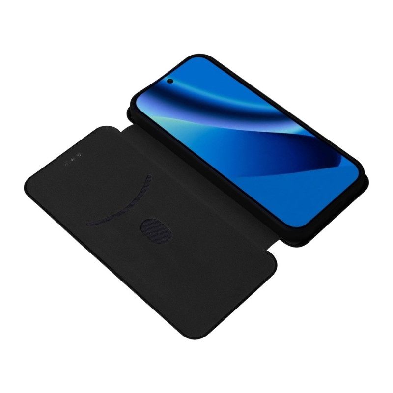 Δερματινη Θηκη Google Pixel 10a Ίνες Άνθρακα