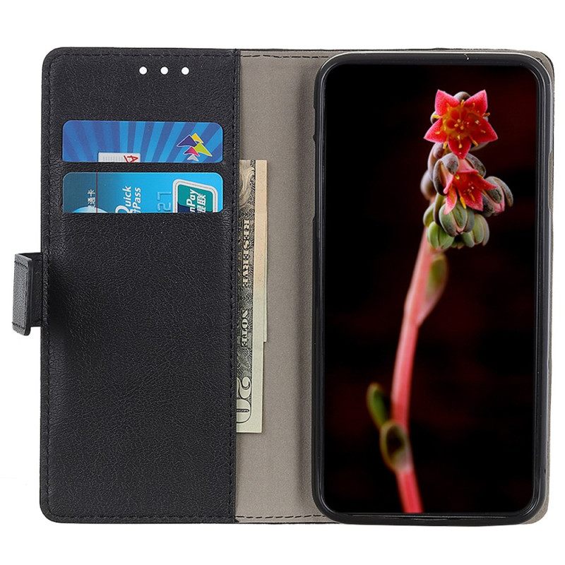 Δερματινη Θηκη Google Pixel 10a Κλασικό Σιλικόνης